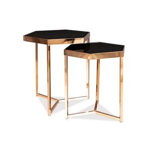 Konferenčný stolík 2 ks MILOS Signal vyobraziť