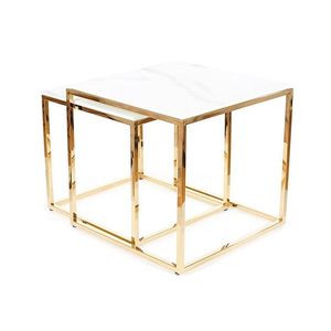 Konferenčný stolík 2 ks GLORIA Signal vyobraziť