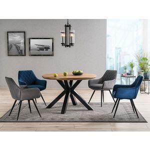 Jedálenský stôl RITMO Signal vyobraziť