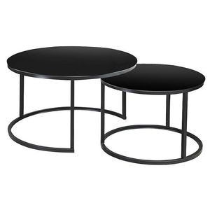 Konferenčný stolík 2ks ATLANTA D Signal vyobraziť