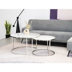 Konferenčný stolík 2ks ATLANTA B Signal vyobraziť