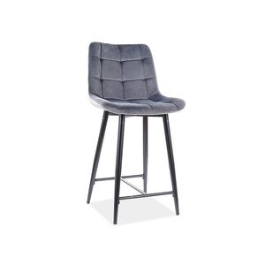 Barová stolička CHIC H-2 Signal vyobraziť