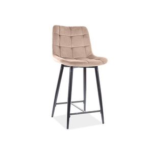 Barová stolička CHIC H-2 Signal vyobraziť