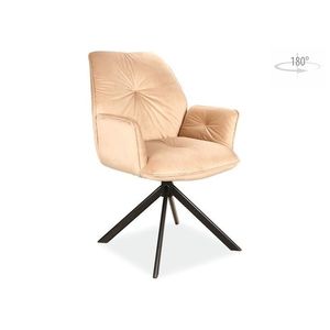 Otočné kreslo BOOGIE II Signal vyobraziť