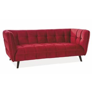 Pohovka CASTELLO 3 VELVET Signal vyobraziť