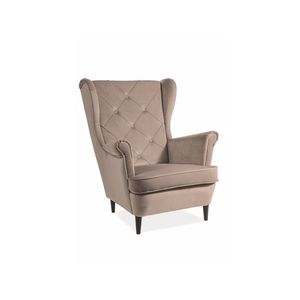 Kreslo ušiak LADY Signal vyobraziť