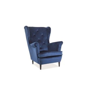 Kreslo ušiak LADY Signal vyobraziť