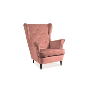 Kreslo ušiak LADY Signal vyobraziť