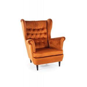 Kreslo HARRY Signal vyobraziť