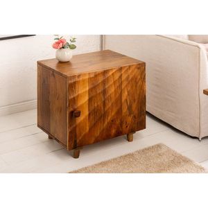 Nočný stolík FILEMON Dekorhome vyobraziť