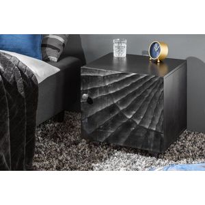 Nočný stolík FILEMON Dekorhome vyobraziť