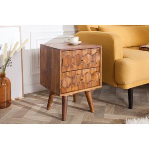 Nočný stolík KLEOPATRA Dekorhome vyobraziť