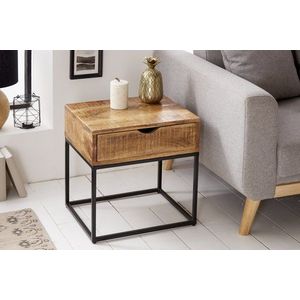 Nočný stolík THOR Dekorhome vyobraziť