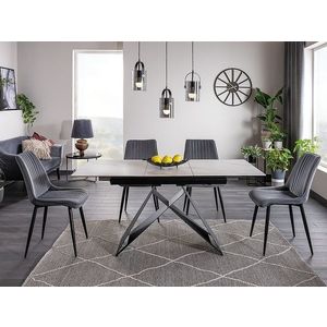 Rozkladací jedálenský stôl WESTIN S Signal vyobraziť