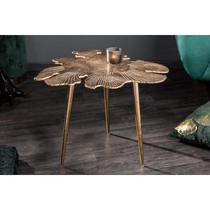 Odkladací stolík ESUS Dekorhome vyobraziť