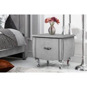 Chesterfield nočný stolík ERIS Dekorhome vyobraziť