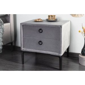Nočný stolík GLAUKÉ Dekorhome vyobraziť