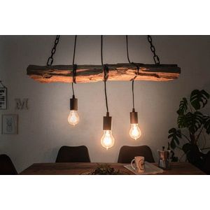 Závesná lampa IDAIA Dekorhome vyobraziť