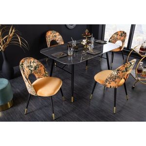 čierna / sivá / vzor vyobraziť