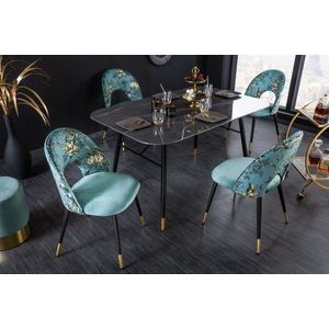 Jedálenská stolička 2 ks BÉLOS Dekorhome vyobraziť