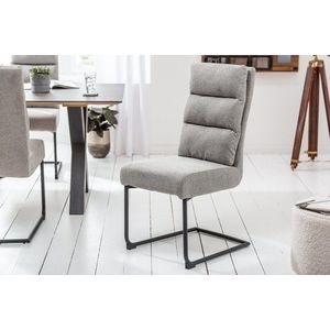 Konzolová jedálenská stolička 2 ks ARETE Dekorhome vyobraziť