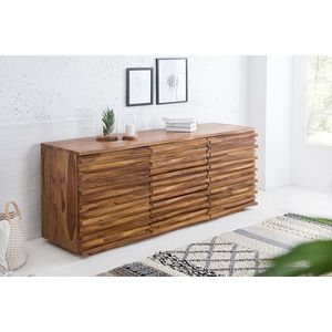 Komoda RHEIA Dekorhome vyobraziť