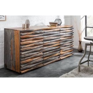 Komoda RHEIA Dekorhome vyobraziť
