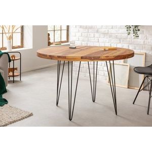 Jedálenský stôl BOREAS Dekorhome vyobraziť