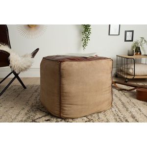 Taburet SINON Dekorhome vyobraziť