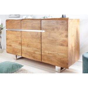 Komoda ATHAMÁS Dekorhome vyobraziť