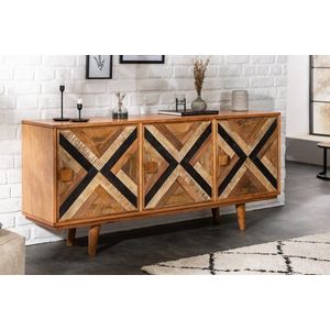 Komoda ORION Dekorhome vyobraziť