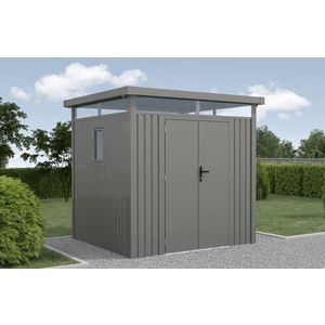 Záhradný domček ANNA B Rojaplast vyobraziť