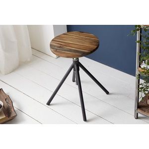 Stolička FINEUS Dekorhome vyobraziť