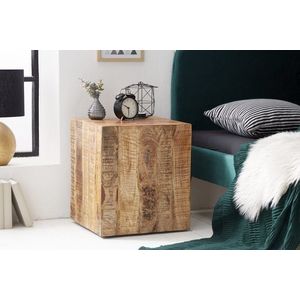 Stolička FINEUS Dekorhome vyobraziť