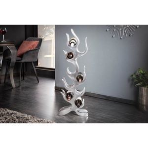 Stojan na víno ALKYONE Dekorhome vyobraziť