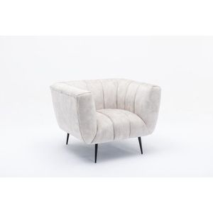 Kreslo DAFNE Dekorhome vyobraziť