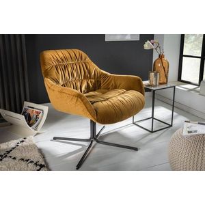 Otočné kreslo THEA Dekorhome vyobraziť