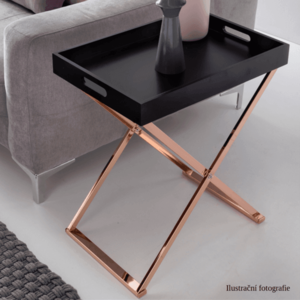 Servírovací stolík MASINO Tempo Kondela vyobraziť