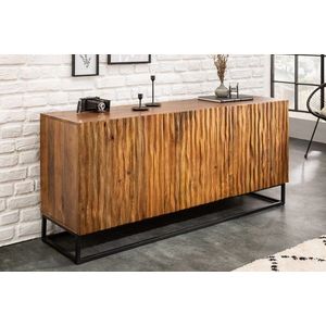 Komoda ATLAS Dekorhome vyobraziť