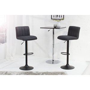 Barová stolička 2 ks FOLOS Dekorhome vyobraziť