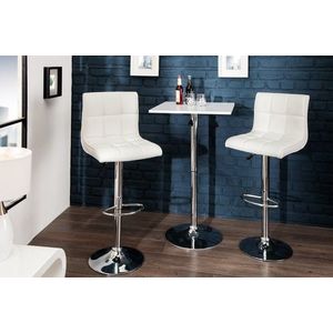 Barová stolička 2 ks ATROPOS Dekorhome vyobraziť