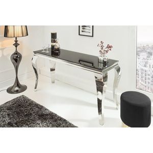 Konzolový stolík ZETHOS Dekorhome vyobraziť
