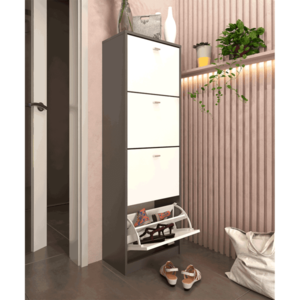 Botník štvorradový VIVAT NEW TYP 3 Tempo Kondela vyobraziť