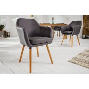 Jedálenské kreslo DARDANOS Dekorhome vyobraziť