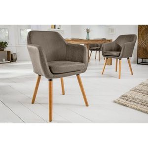 Jedálenské kreslo DARDANOS Dekorhome vyobraziť