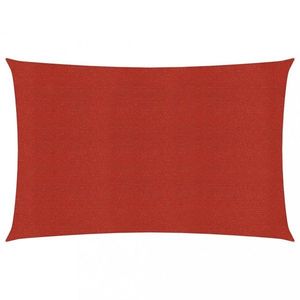 Tieniaca plachta obdĺžniková HDPE 2, 5 x 5 m Dekorhome vyobraziť