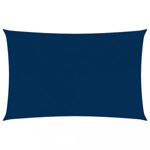 Tieniaca plachta obdĺžniková 2, 5 x 5 m oxfordská látka Dekorhome vyobraziť