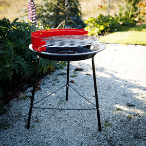 Záhradný gril BODEK Tempo Kondela vyobraziť