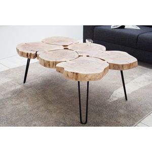 Konferenčný stolík ARISBÉ Dekorhome vyobraziť