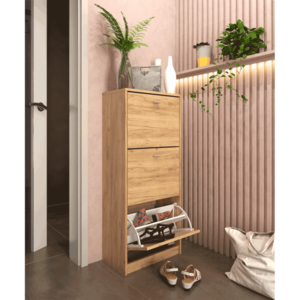 Botník trojradový VIVAT NEW TYP 2 Tempo Kondela vyobraziť